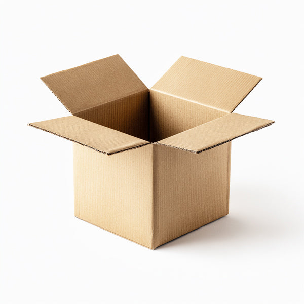 Single Wall Cardboard Boxes PPDW1294