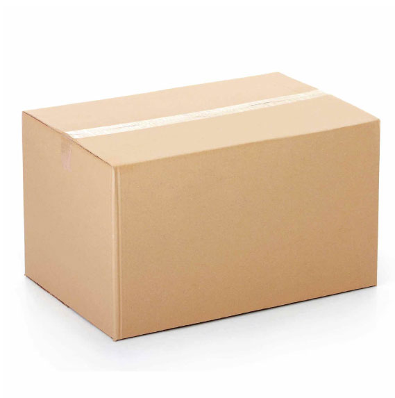 Cardboard Boxes