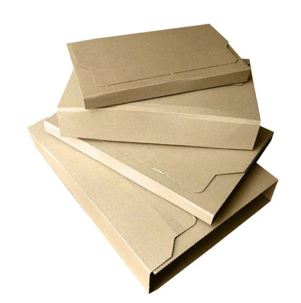 Postal Packaging