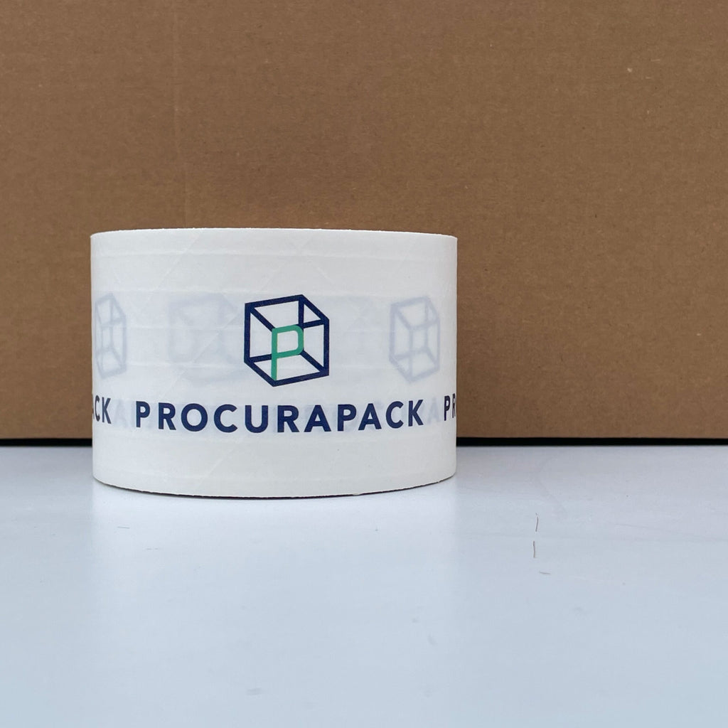 Custom Tape: From £1.95