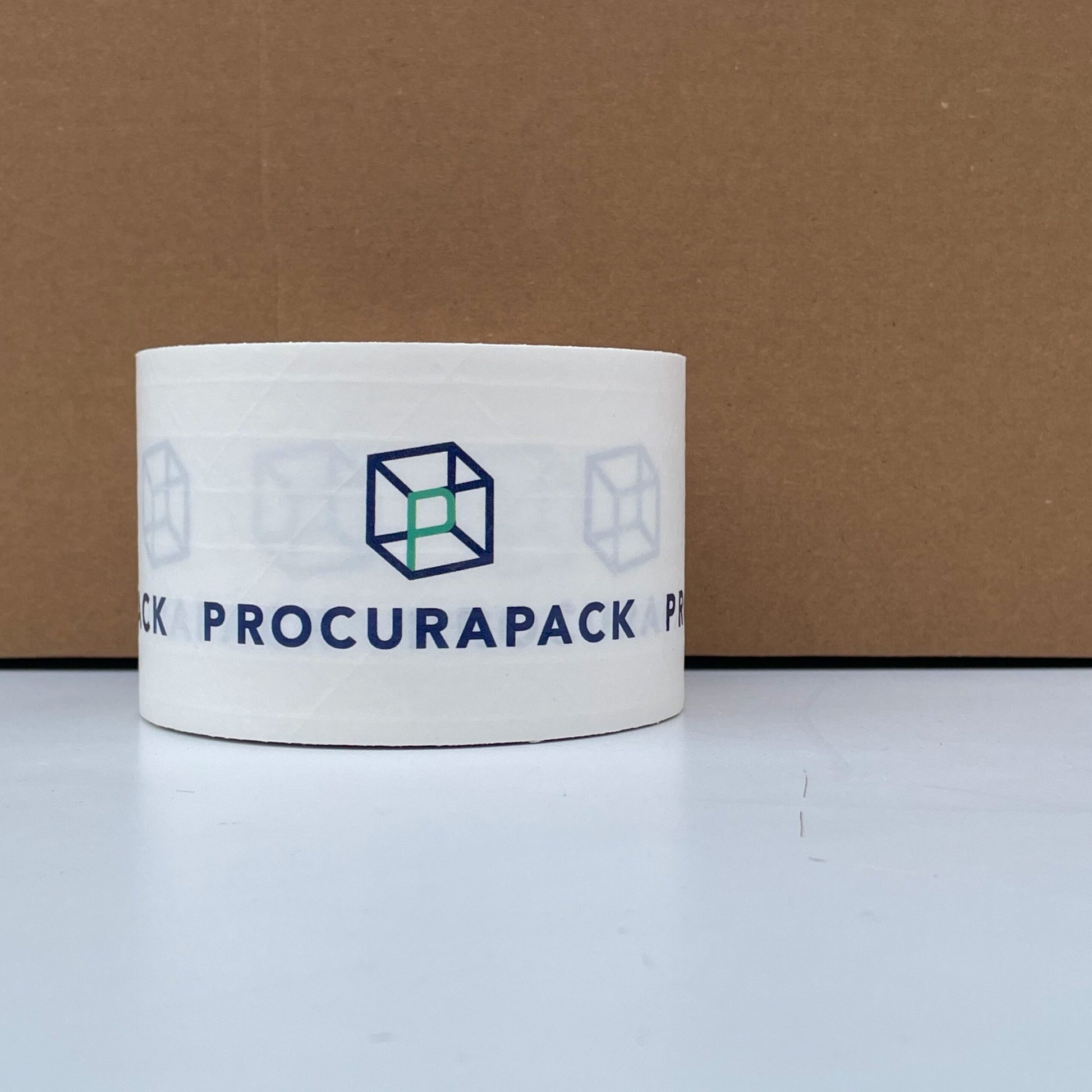 Custom Tape: From £1.95