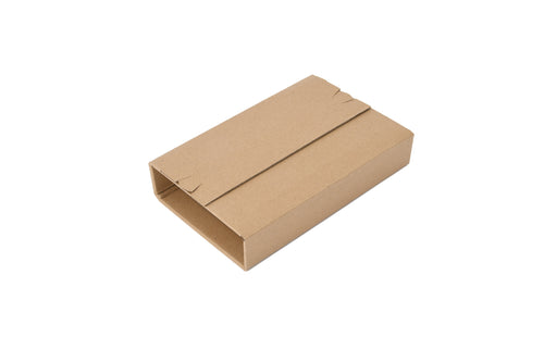 Book Wraps: From £.30