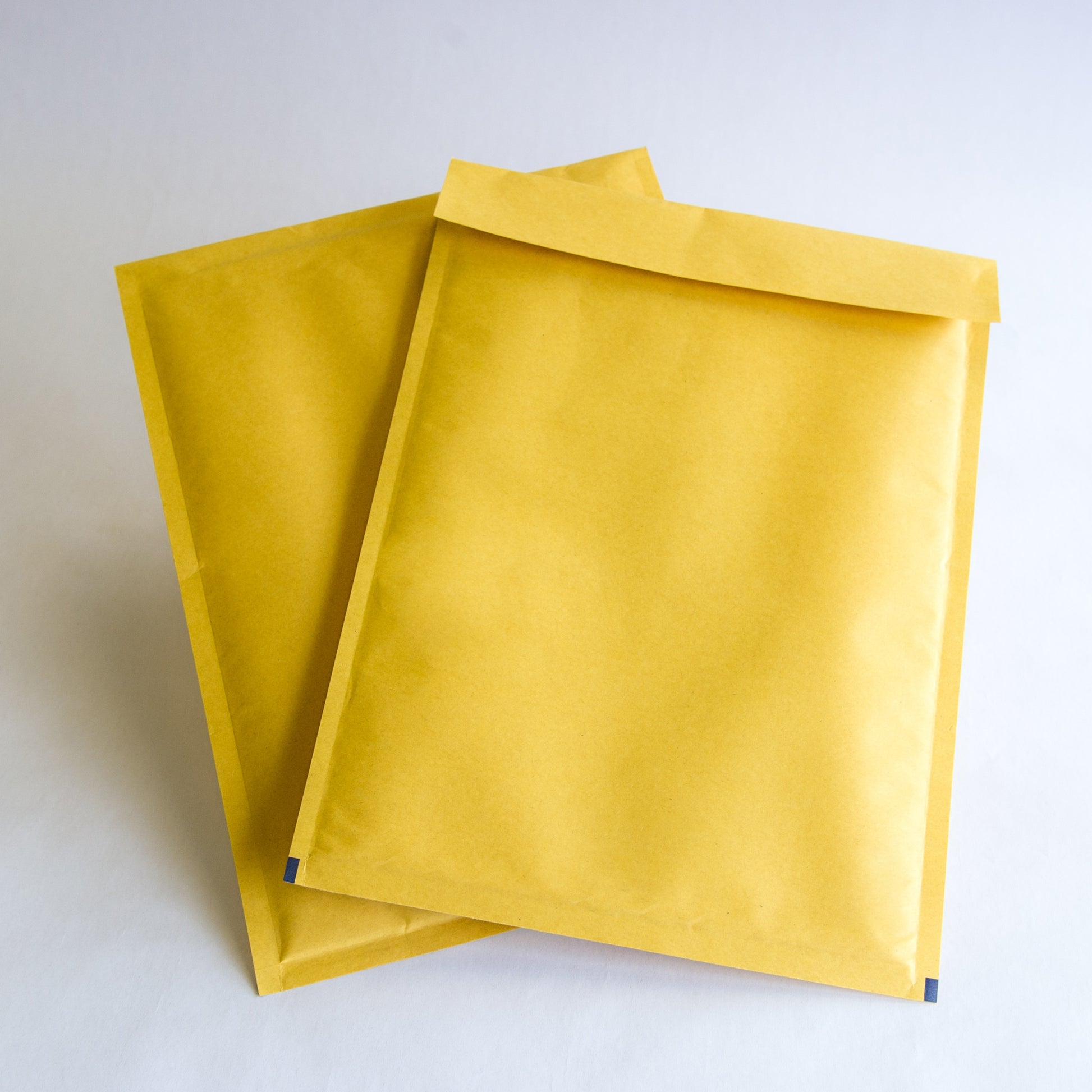 Bubble Mailers: From £6.80
