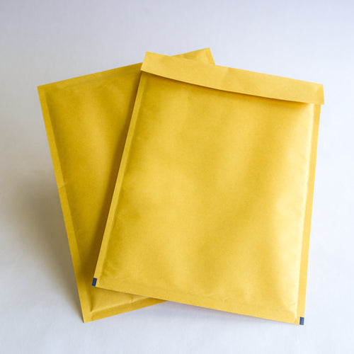 Bubble Mailers: From £6.80