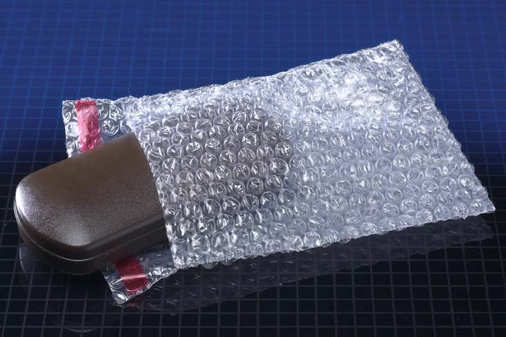 Bubble Pouches: From £16
