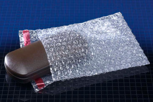 Bubble Pouches: From £16
