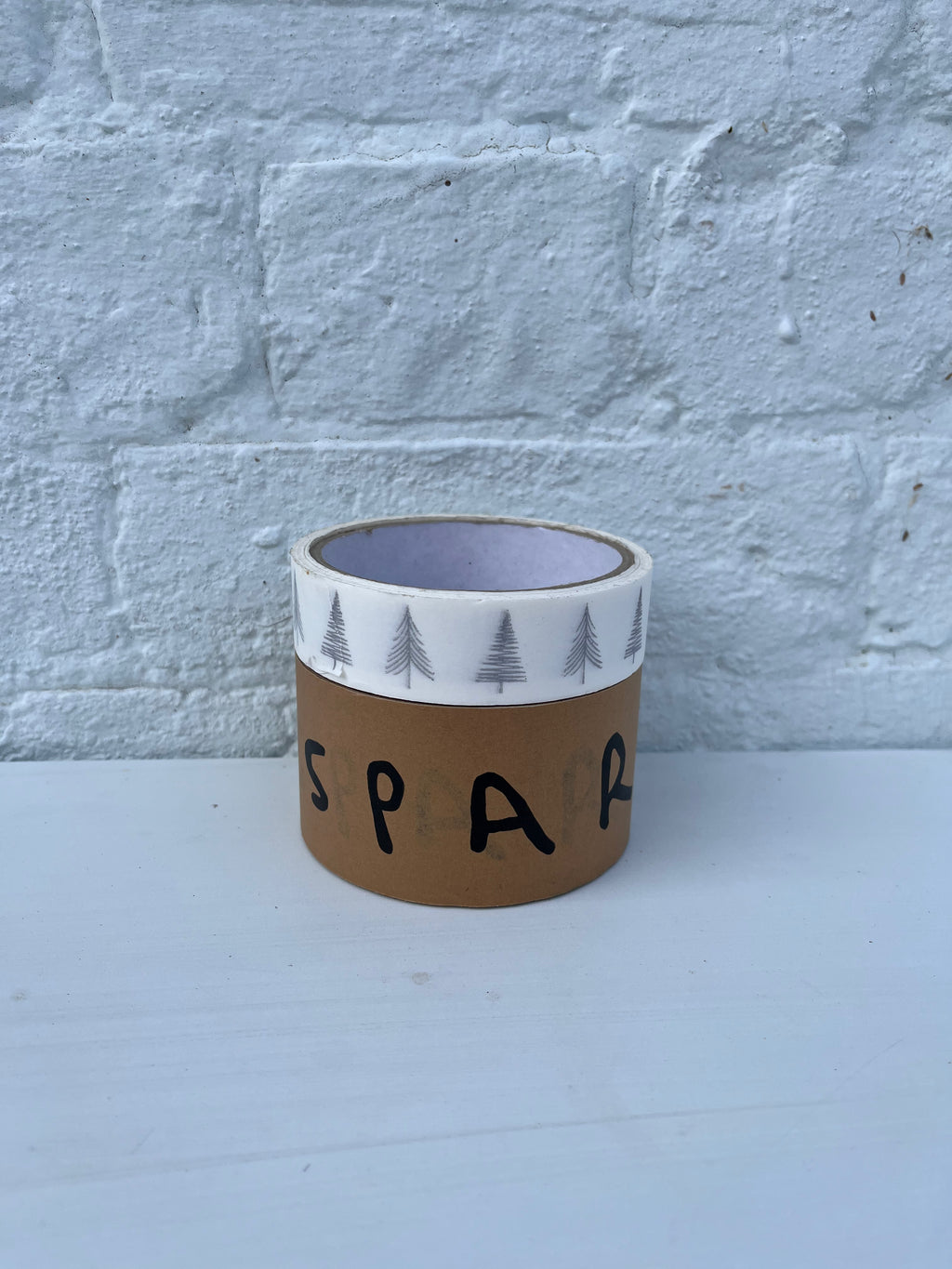 Custom Tape: From £1.95