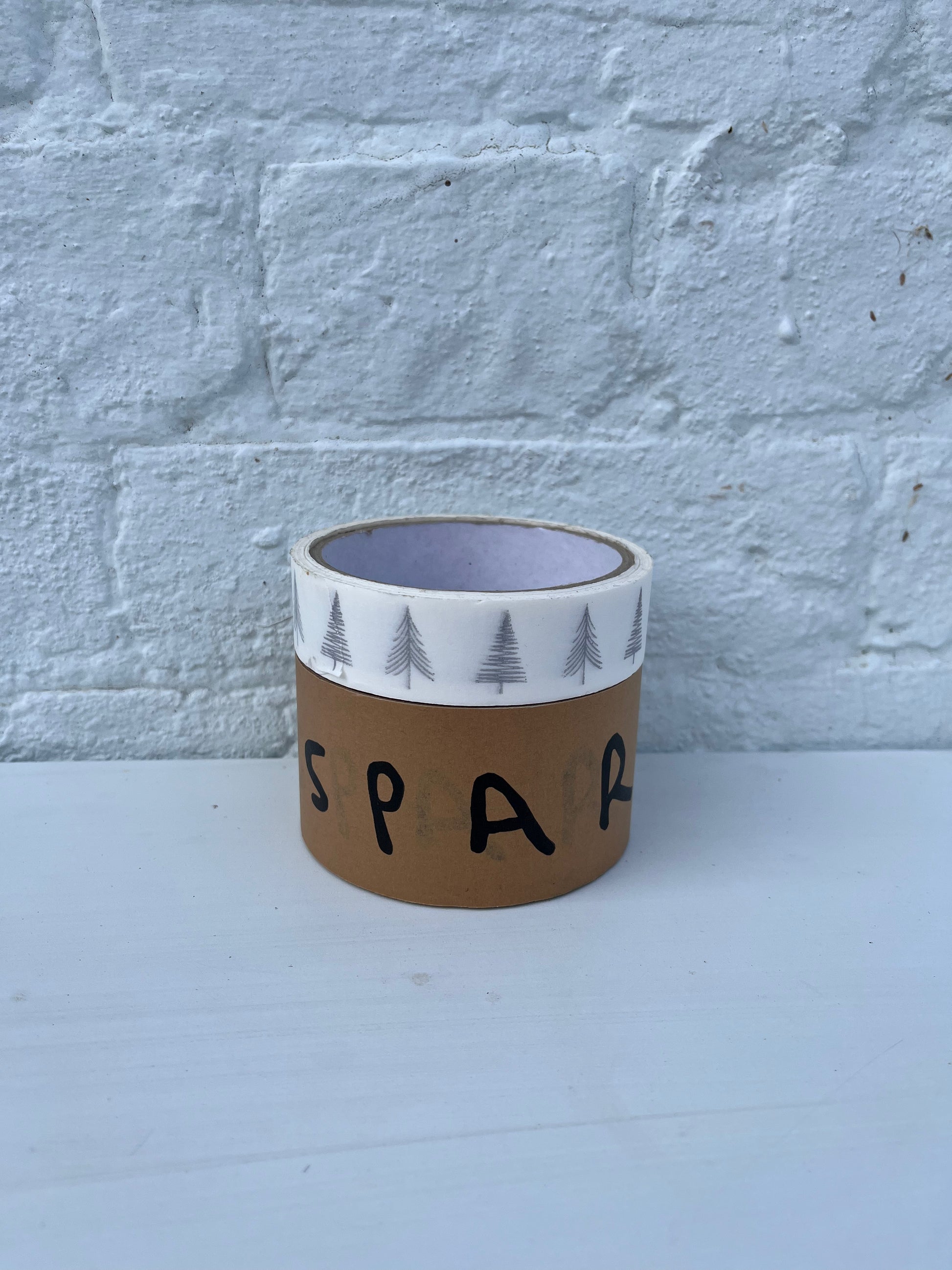 Custom Tape: From £1.95