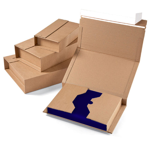 Book Wraps PPEP02002