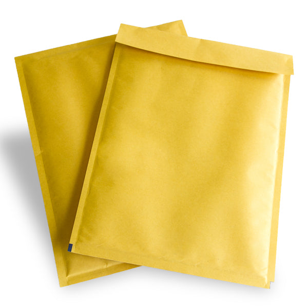 Bubble Mailers: From £6.80