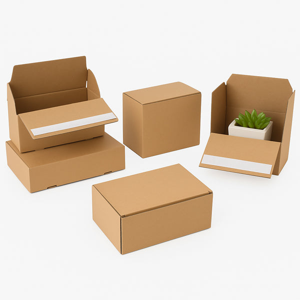 Crash Lock Box: From £0.23