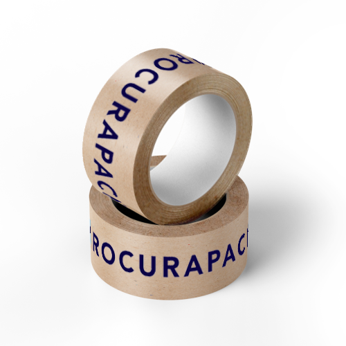 Custom Tape: From £1.95