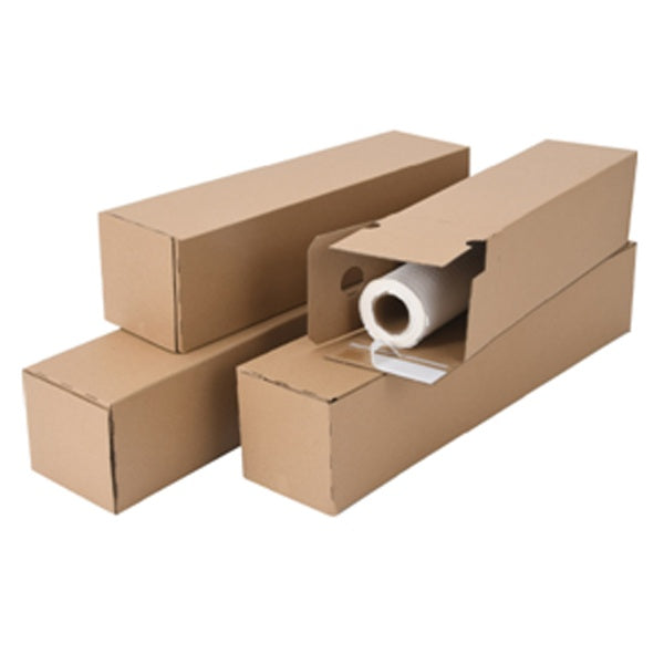 Long Postal Boxes: From £0.41