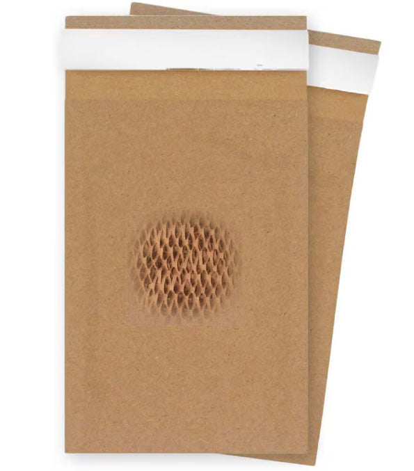 Padded Envelopes: From £013