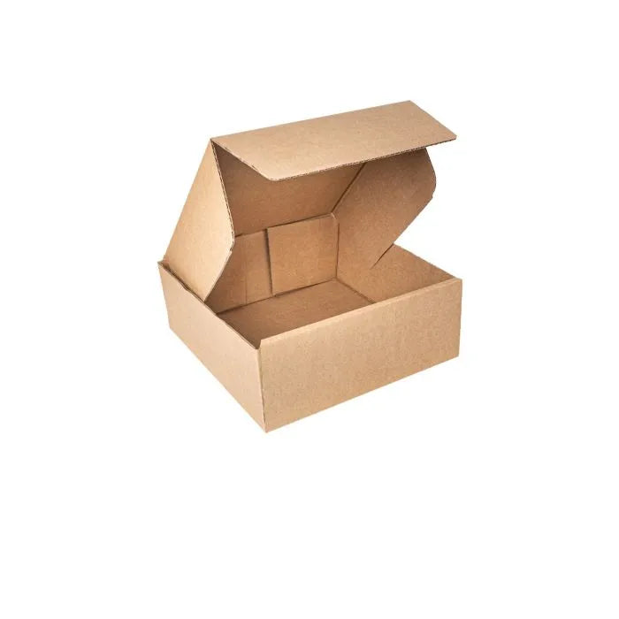 Standard Postal Boxes: From £0.29