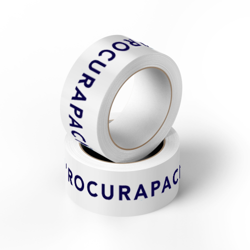 Custom Tape: From £1.95